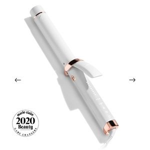 T3 Curl ID Curling Iron 1.25 inch barrel